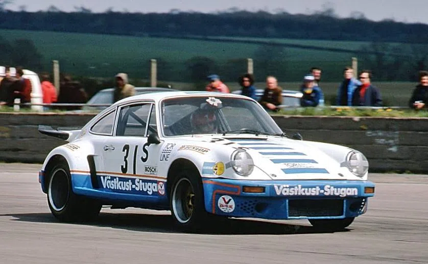 Silverstone 6H 1977